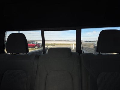 2022 RAM 1500 Big Horn Quad Cab 4x4 6'4" Box