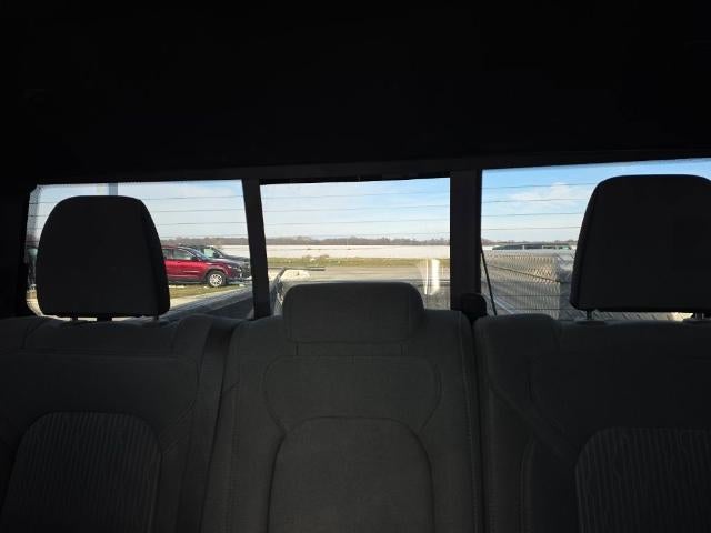 2022 RAM 1500 Big Horn Quad Cab 4x4 6'4" Box