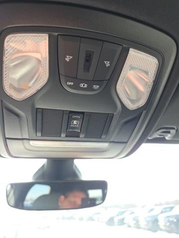 2022 RAM 1500 Big Horn Quad Cab 4x4 6'4" Box