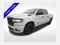 2025 RAM 1500 Big Horn Crew Cab 4x4 5'7" Box