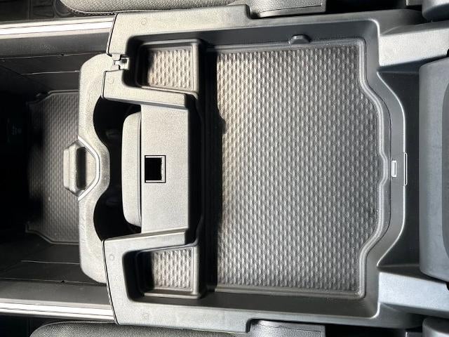 2025 RAM 1500 Big Horn Crew Cab 4x4 5'7" Box