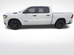 2025 RAM 1500 Big Horn Crew Cab 4x4 5'7" Box