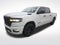 2025 RAM 1500 Big Horn Crew Cab 4x4 5'7" Box