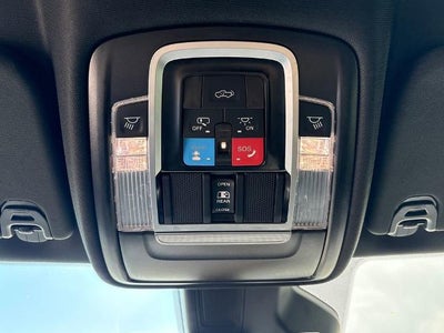 2025 RAM 1500 Big Horn Crew Cab 4x4 5'7" Box