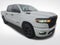 2025 RAM 1500 Big Horn Crew Cab 4x4 5'7" Box