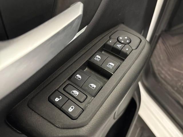 2025 RAM 1500 Big Horn Crew Cab 4x4 5'7" Box