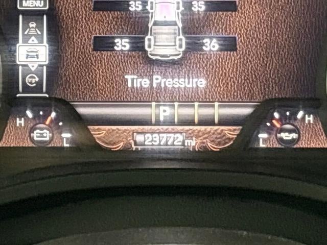 2025 RAM 1500 Big Horn Crew Cab 4x4 5'7" Box