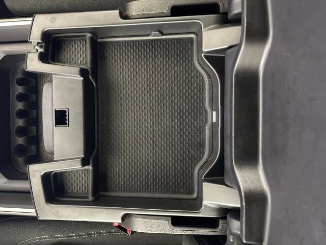 2025 RAM 1500 Big Horn Crew Cab 4x4 5'7" Box