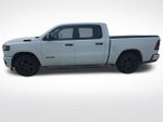2025 RAM 1500 Big Horn Crew Cab 4x4 5'7" Box