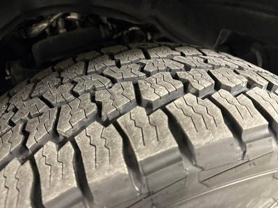 2025 RAM 1500 Big Horn Crew Cab 4x4 5'7" Box