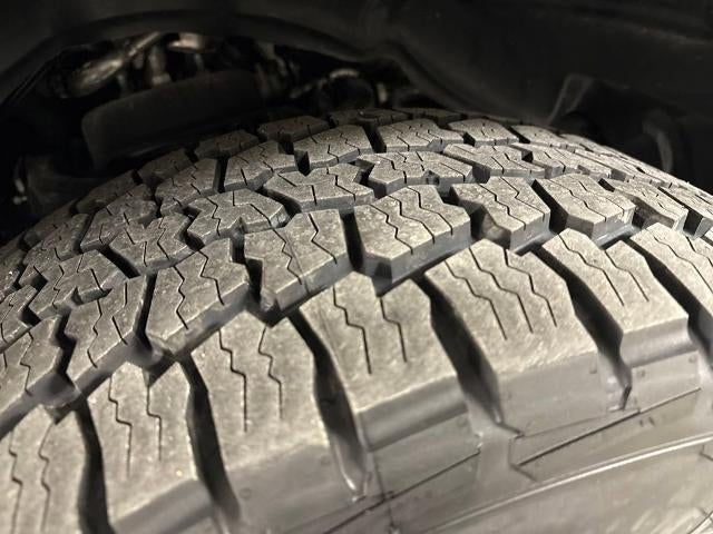 2025 RAM 1500 Big Horn Crew Cab 4x4 5'7" Box