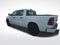 2025 RAM 1500 Big Horn Crew Cab 4x4 5'7" Box