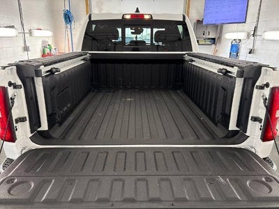 2025 RAM 1500 Big Horn Crew Cab 4x4 5'7" Box