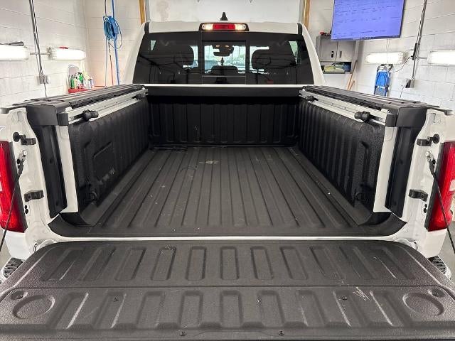 2025 RAM 1500 Big Horn Crew Cab 4x4 5'7" Box