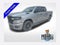 2025 RAM 1500 Big Horn Crew Cab 4x4 5'7" Box