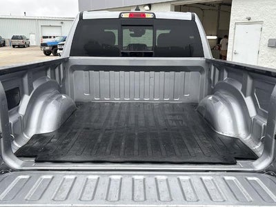 2025 RAM 1500 Big Horn Crew Cab 4x4 5'7" Box