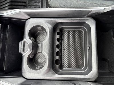 2025 RAM 1500 Big Horn Crew Cab 4x4 5'7" Box