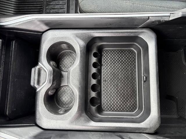 2025 RAM 1500 Big Horn Crew Cab 4x4 5'7" Box
