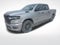 2025 RAM 1500 Big Horn Crew Cab 4x4 5'7" Box