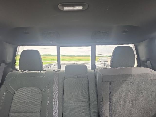 2025 RAM 1500 Big Horn Crew Cab 4x4 5'7" Box