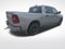 2025 RAM 1500 Big Horn Crew Cab 4x4 5'7" Box