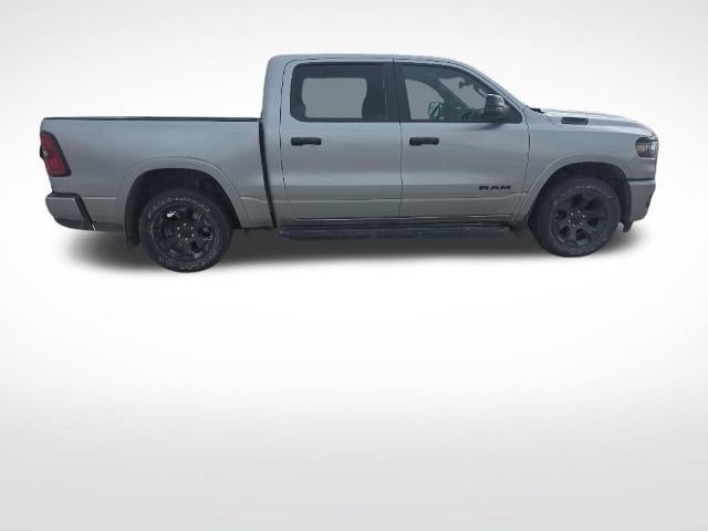 2025 RAM 1500 Big Horn Crew Cab 4x4 5'7" Box