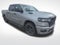 2025 RAM 1500 Big Horn Crew Cab 4x4 5'7" Box