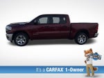 2025 RAM 1500 Big Horn Crew Cab 4x4 5'7" Box
