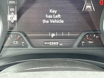 2025 RAM 1500 Big Horn Crew Cab 4x4 5'7" Box