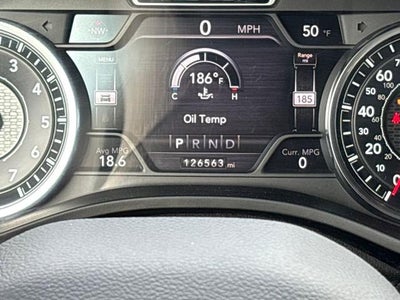 2021 RAM 1500 Big Horn Crew Cab 4x4 5'7" Box