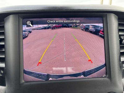 2021 RAM 1500 Big Horn Crew Cab 4x4 5'7" Box