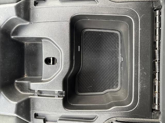 2021 RAM 1500 Big Horn Crew Cab 4x4 5'7" Box