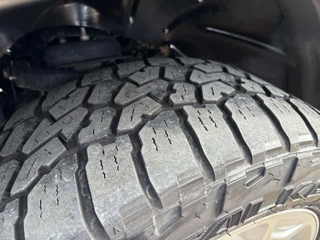 2021 RAM 1500 Big Horn Crew Cab 4x4 5'7" Box