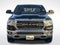 2023 RAM 1500 Lone Star Crew Cab 4x4 5'7" Box