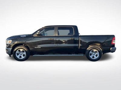 2023 RAM 1500 Lone Star Crew Cab 4x4 5'7" Box