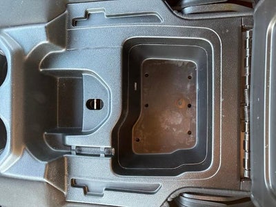 2023 RAM 1500 Lone Star Crew Cab 4x4 5'7" Box