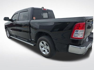 2023 RAM 1500 Lone Star Crew Cab 4x4 5'7" Box