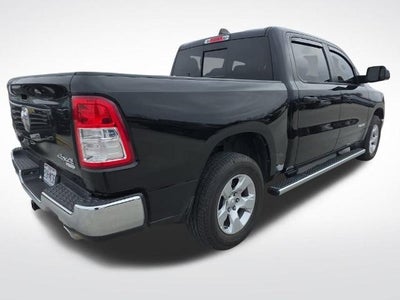 2023 RAM 1500 Lone Star Crew Cab 4x4 5'7" Box