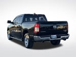 2023 RAM 1500 Lone Star Crew Cab 4x4 5'7" Box