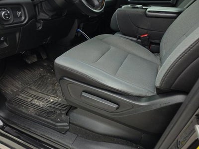 2023 RAM 1500 Lone Star Crew Cab 4x4 5'7" Box