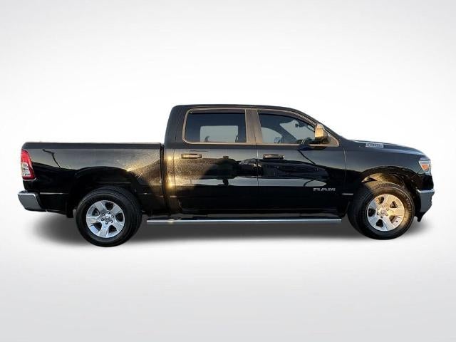 2023 RAM 1500 Lone Star Crew Cab 4x4 5'7" Box