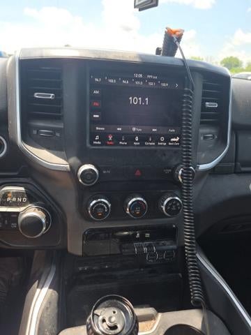 2019 RAM 1500 Big Horn/Lone Star Crew Cab 4x4 5'7" Box