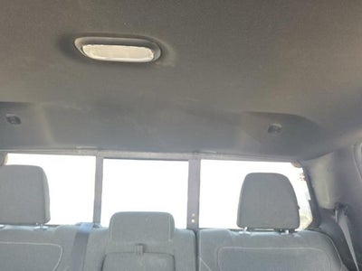 2019 RAM 1500 Big Horn/Lone Star Crew Cab 4x4 5'7" Box