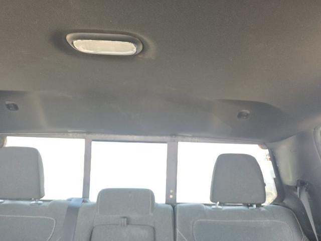 2019 RAM 1500 Big Horn/Lone Star Crew Cab 4x4 5'7" Box