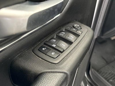2024 RAM 1500 Big Horn Crew Cab 4x4 5'7" Box