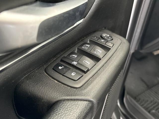 2024 RAM 1500 Big Horn Crew Cab 4x4 5'7" Box