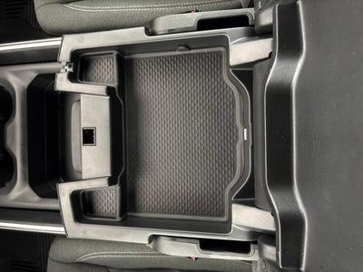 2024 RAM 1500 Big Horn Crew Cab 4x4 5'7" Box
