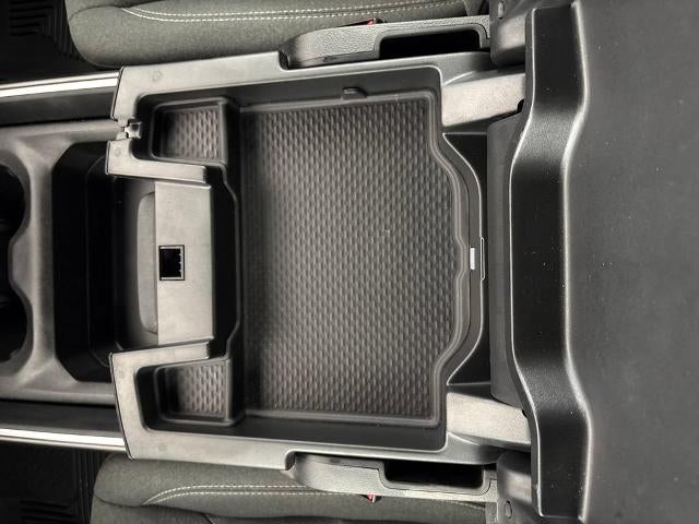 2024 RAM 1500 Big Horn Crew Cab 4x4 5'7" Box