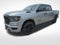 2024 RAM 1500 Big Horn Crew Cab 4x4 5'7" Box