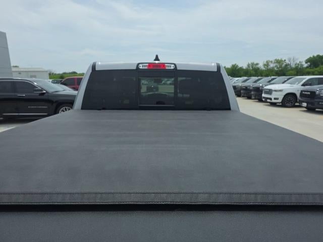 2024 RAM 1500 Big Horn Crew Cab 4x4 5'7" Box